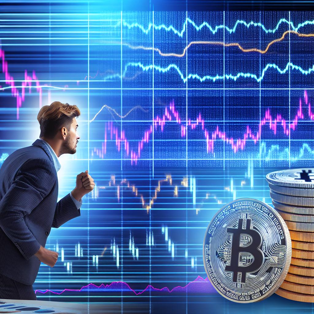 How Do Cryptocurrency Prices Fluctuate?