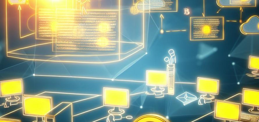 How Do Cryptocurrency Transactions Work?