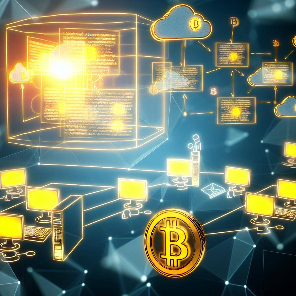 How Do Cryptocurrency Transactions Work?