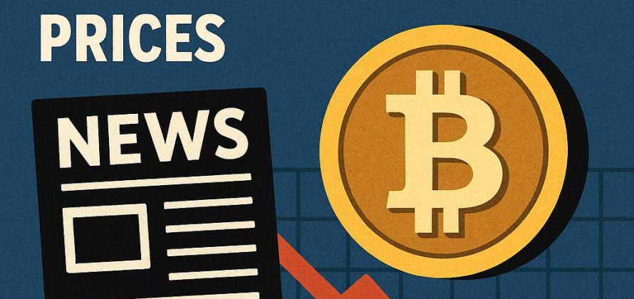 How macro news affects cryptocurrency prices