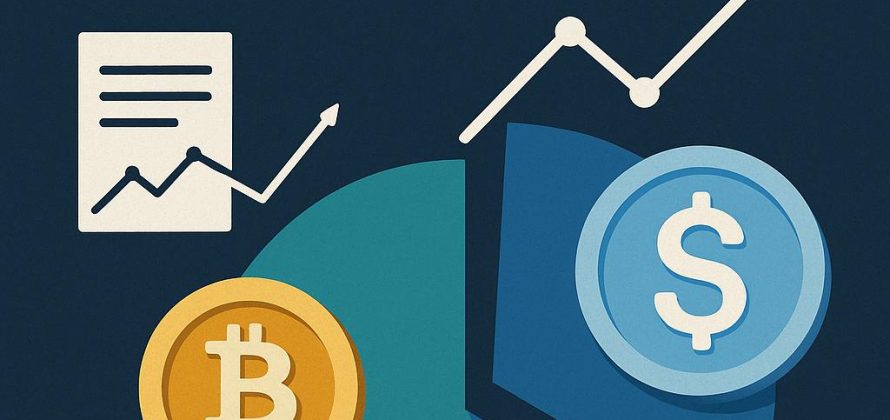 How stablecoins fit into a crypto portfolio