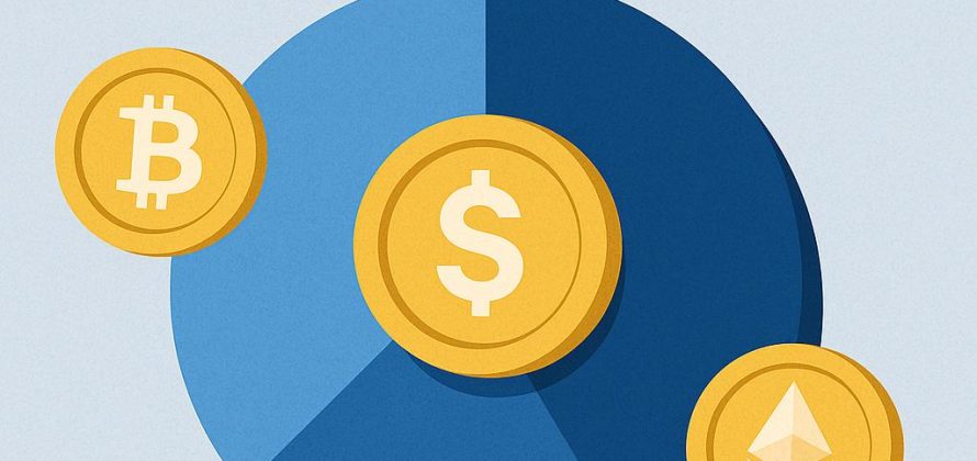 How stablecoins fit into a crypto portfolio