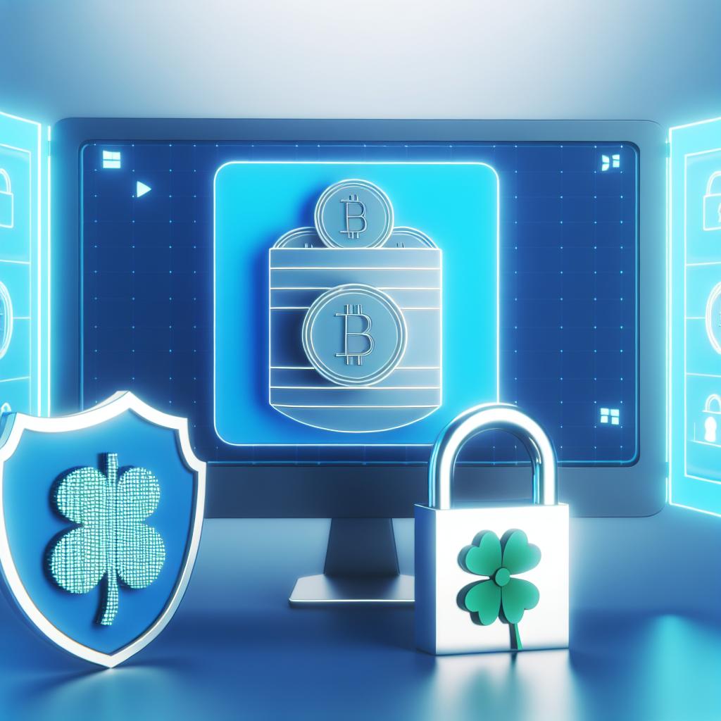 How to Store Cryptocurrency Safely: Best Practices