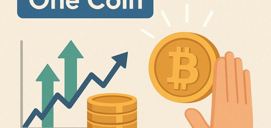How to avoid overexposure to one coin