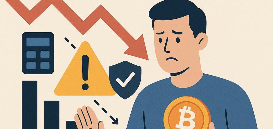 How to manage risk in crypto investing