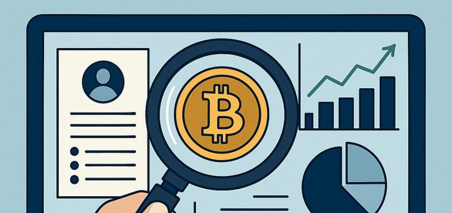 How to research a cryptocurrency before buying