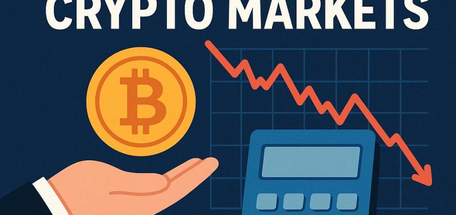 How to size positions in high risk crypto markets