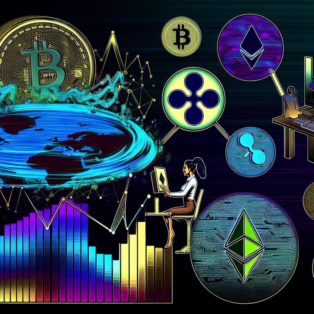 The Importance of Liquidity in Crypto Markets