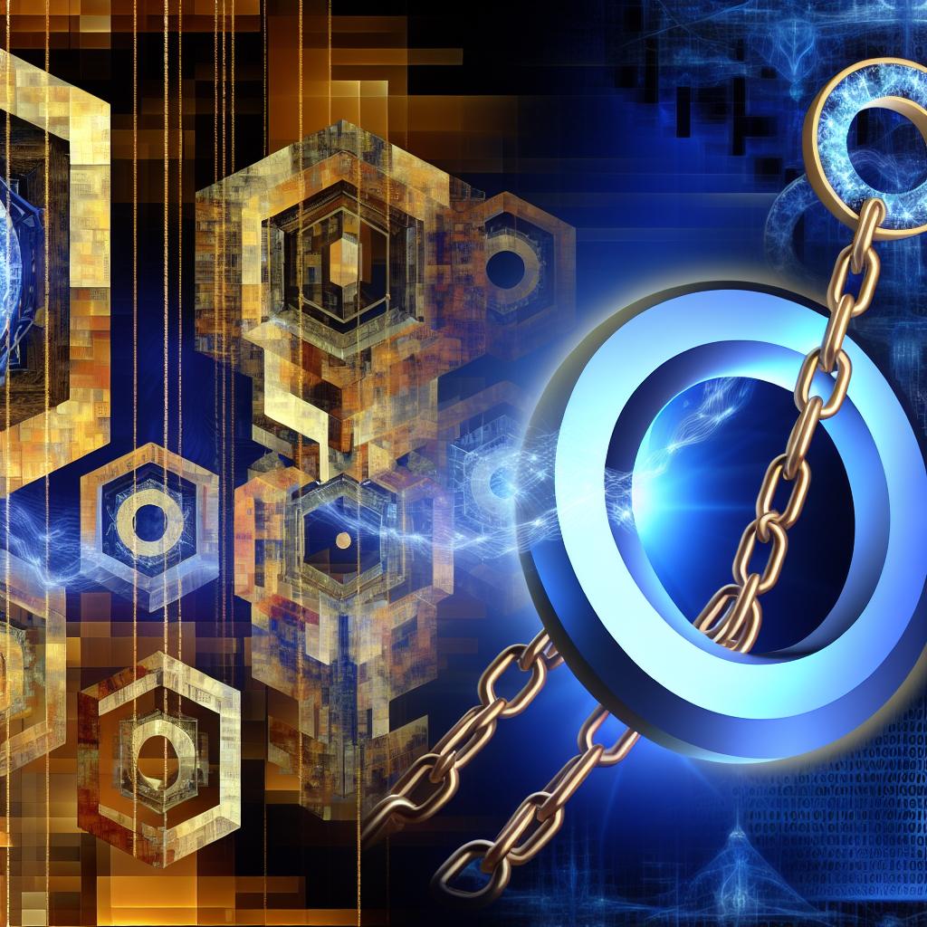The Role of Oracles in Smart Contracts and Blockchain