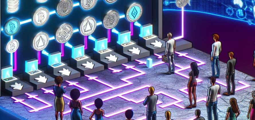 What is Staking in Cryptocurrency and How Does It Work?