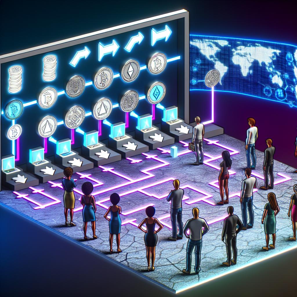 What is Staking in Cryptocurrency and How Does It Work?