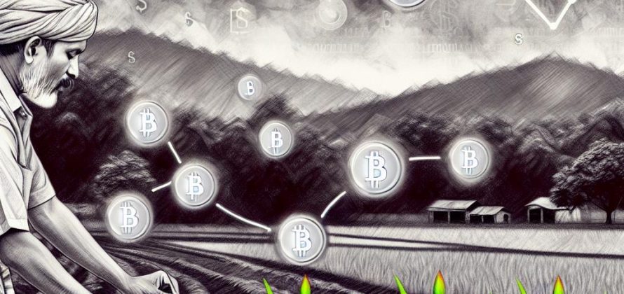 What is Yield Farming in Crypto?