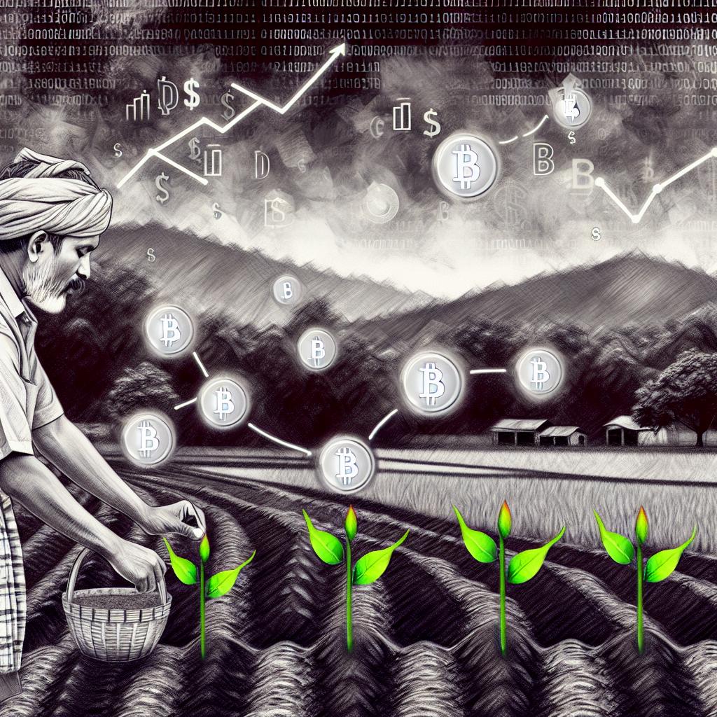 What is Yield Farming in Crypto?