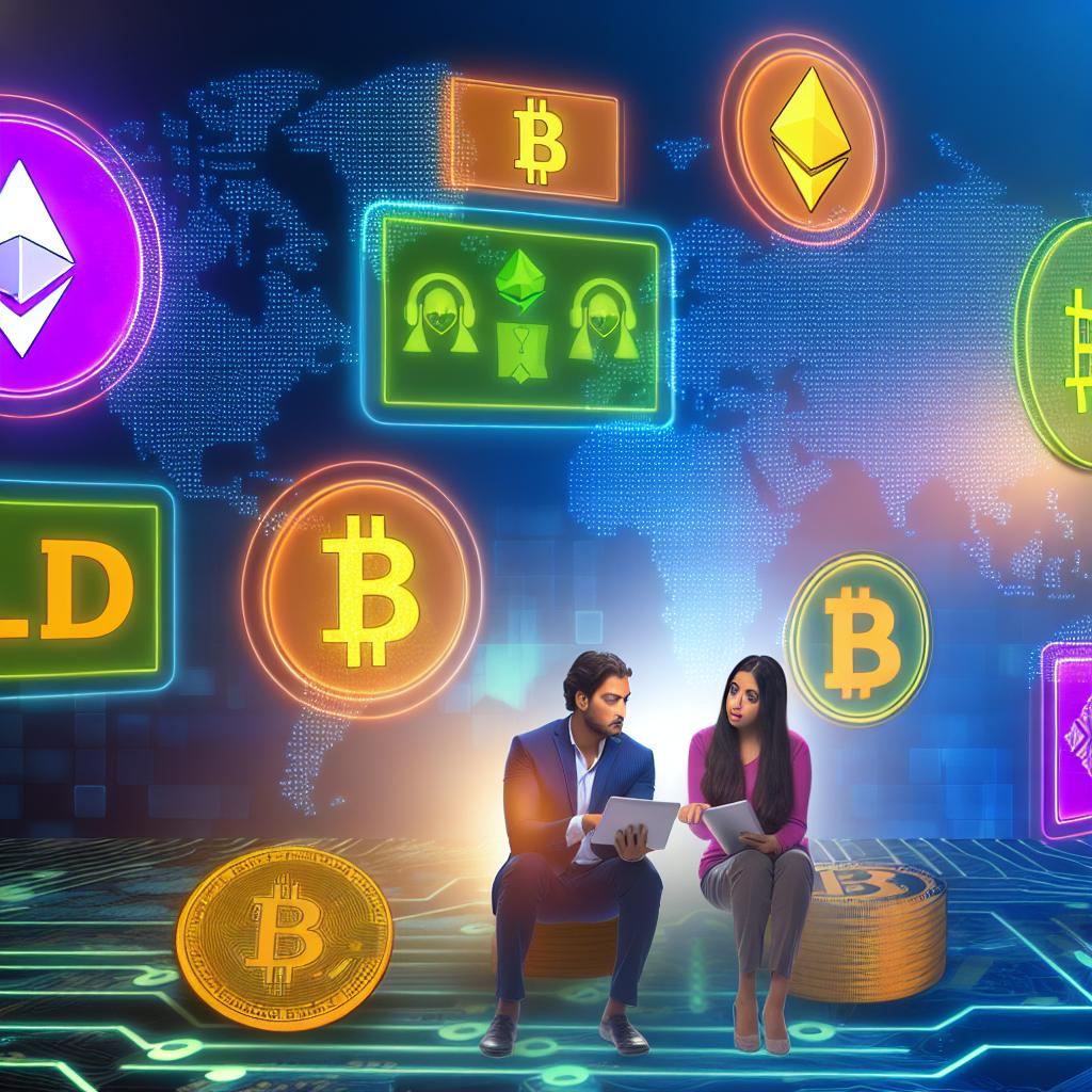 What is a Crypto Exchange and How to Choose One?