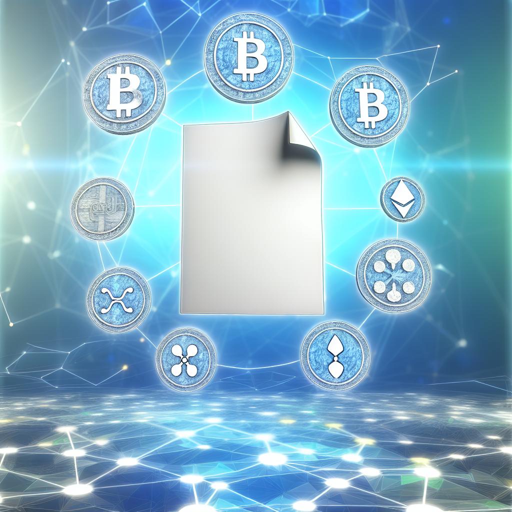 What is a Crypto Whitepaper and Why Does It Matter?
