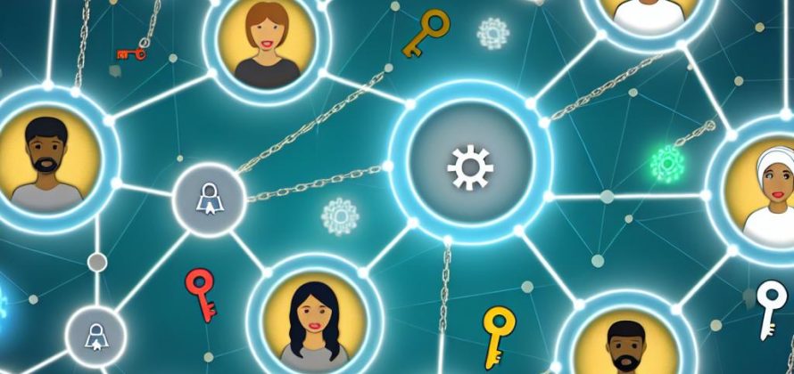 What is a DAO (Decentralized Autonomous Organization)?
