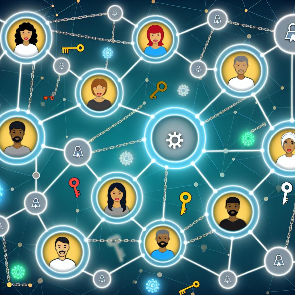 What is a DAO (Decentralized Autonomous Organization)?