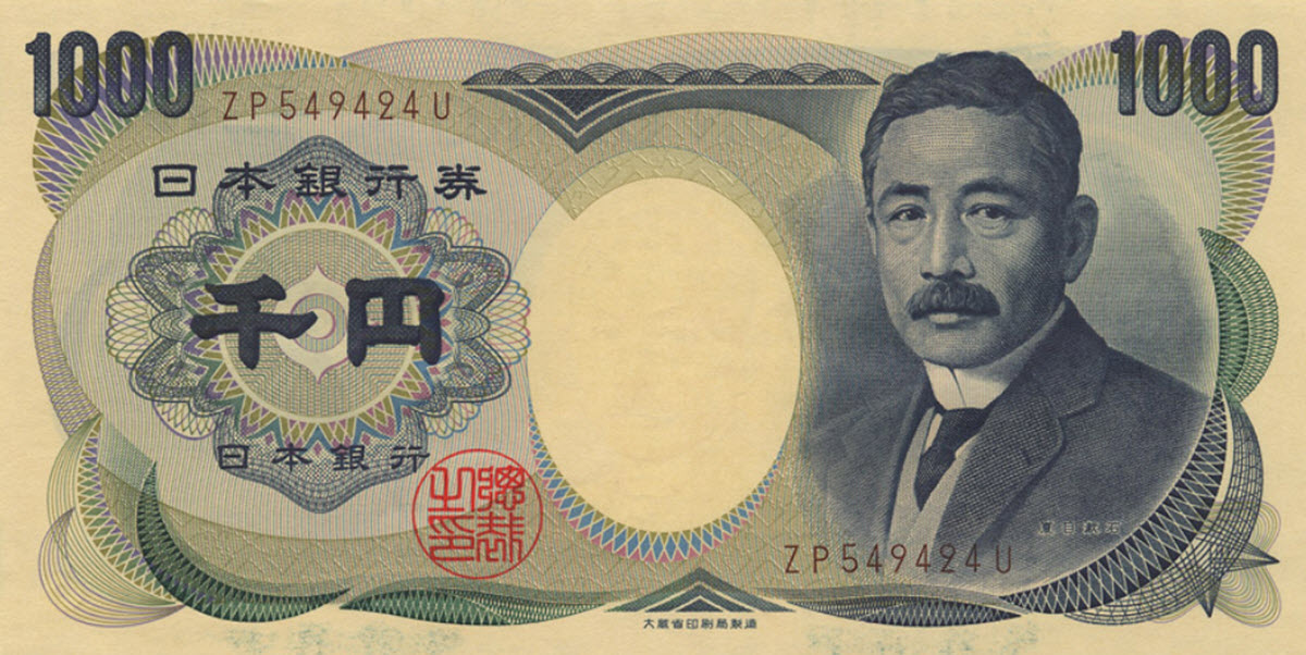 yen